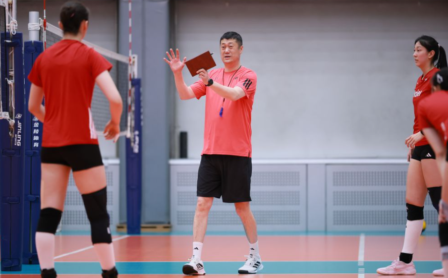 乐鱼体育在线在国际赛事中的应用